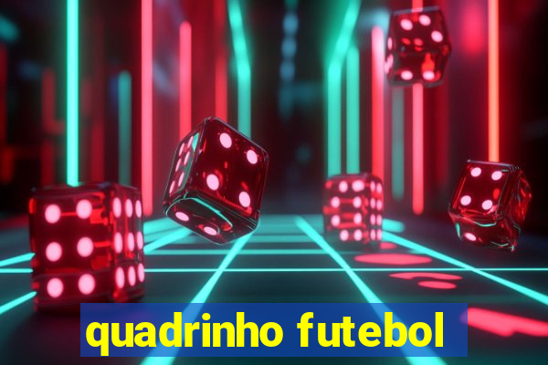 quadrinho futebol